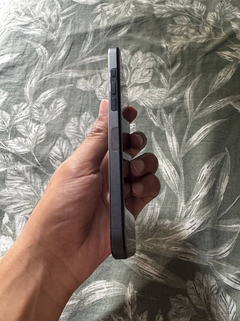 Apple iPhone 16 Pro Max 1