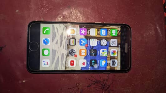 Apple iPhone 6