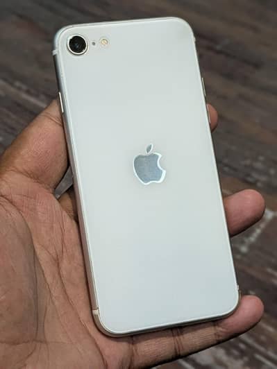 iPhone SE 2020 64 GB JV
