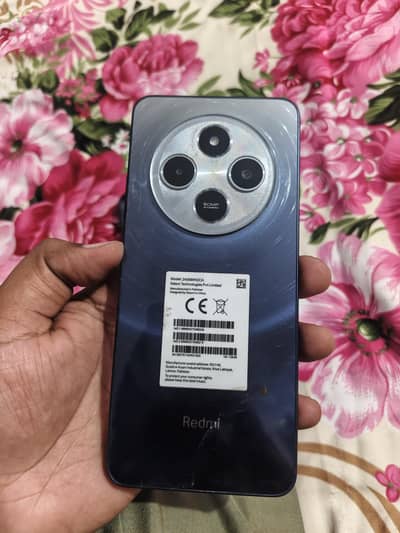 Redmi 14C 6+128
