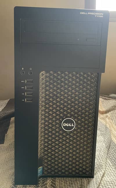 Core i5 4th generation gaming pc