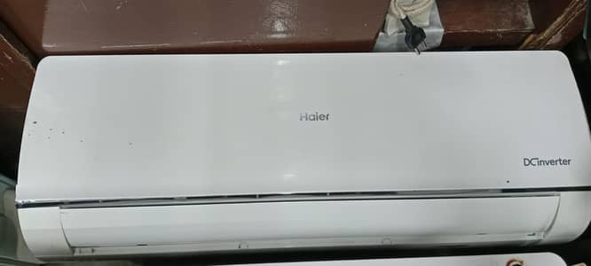 three AC for sale