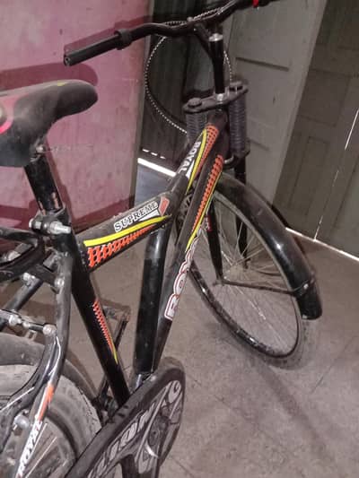 bicycle for sale bahut kam use Hui hai what app number 03262972516