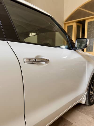 Suzuki Swift 2025 GLX