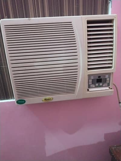 window ac