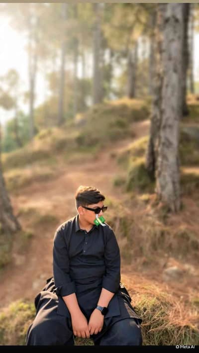Sanan Ahmad 
