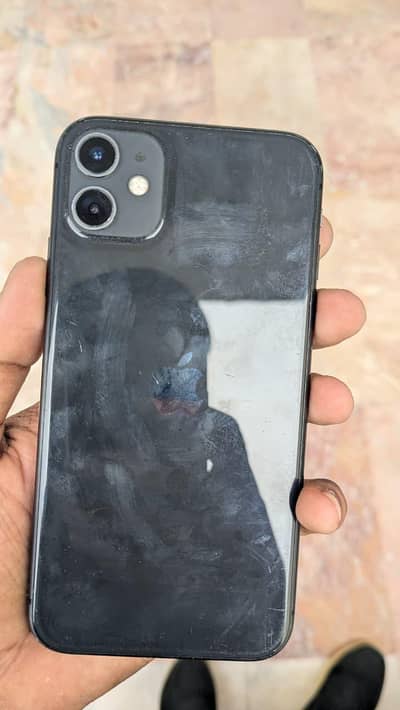 Apple iPhone 11 pta approved
