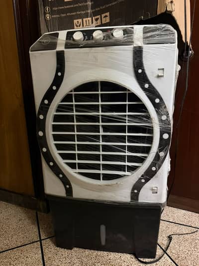 Room Air Cooler 70L Water Tank | 220V | Powerful Cooling