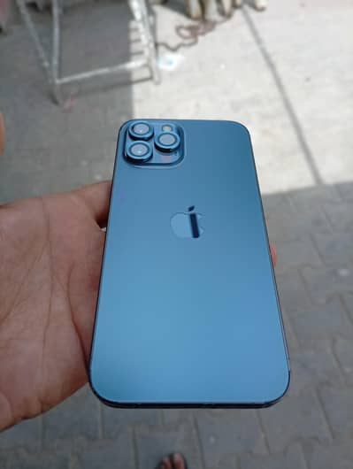 Apple iPhone 12 Pro Max JV