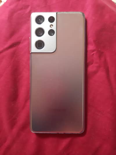 Samsung Mobile S21 Ultra