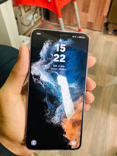 Samsung Mobile S22