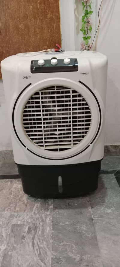 Air cooler Dc 12V Super Asia ECM4900+supply