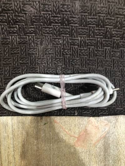Phones cables