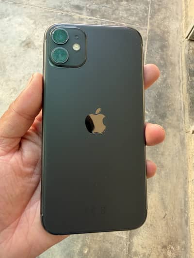 Apple iPhone 11 PTA approved