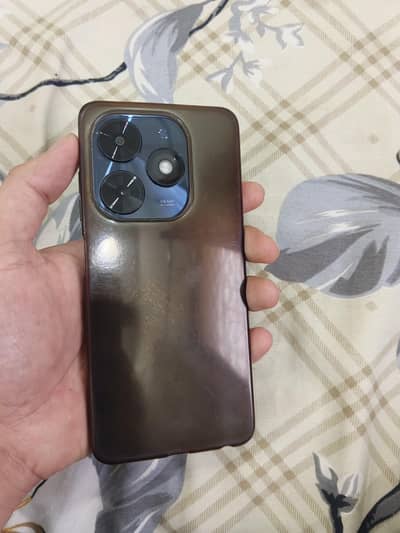 Tecno Spark Go 2024