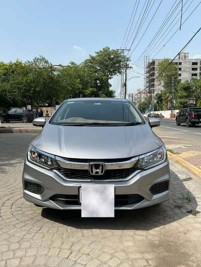Honda City IVTEC 2022