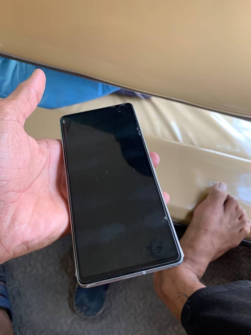 Google Pixel 7 2