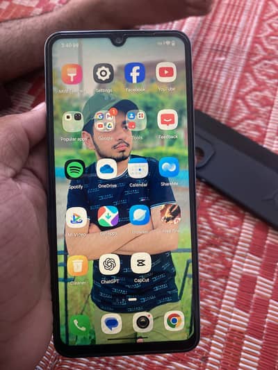 Xiaomi Redmi A5