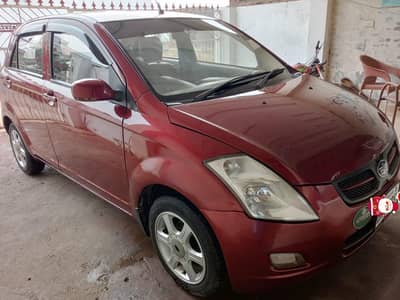 FAW V2 2018