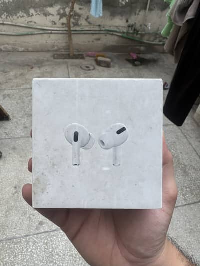 Apple original airpods