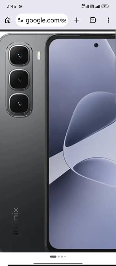 Infinix Other Model