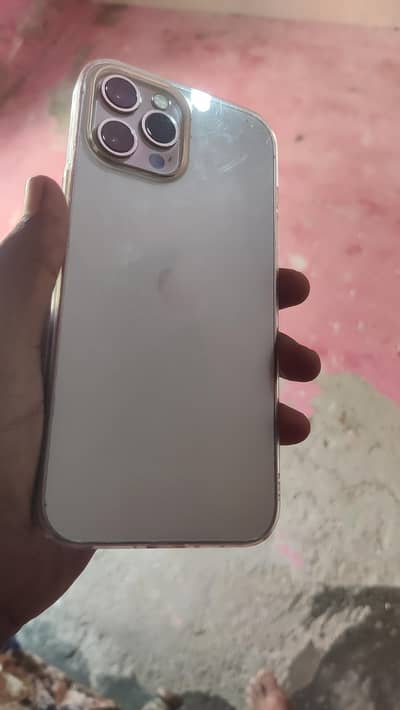 Apple iPhone 12 Pro Max pta 256gb