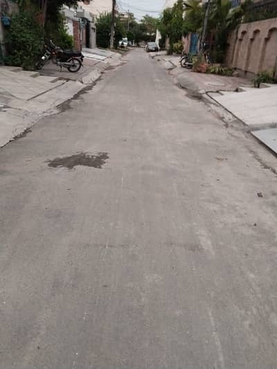 Johar Town Lhr 12 Marla house For Sale