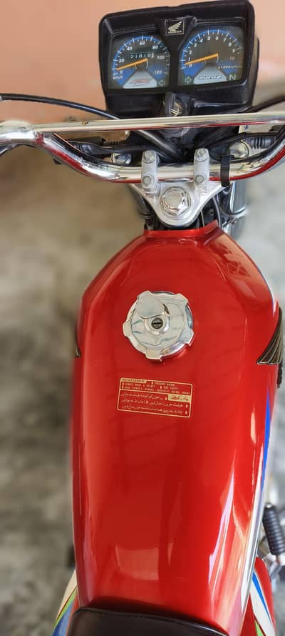 Honda 2022 model