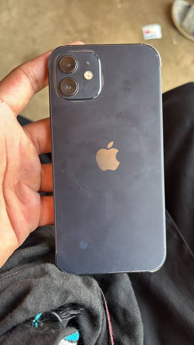Apple iPhone 12