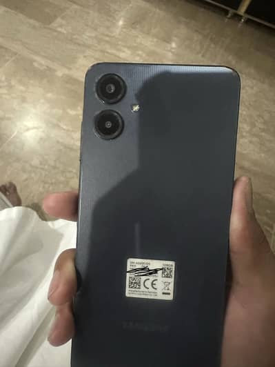 Samsung Mobile A06