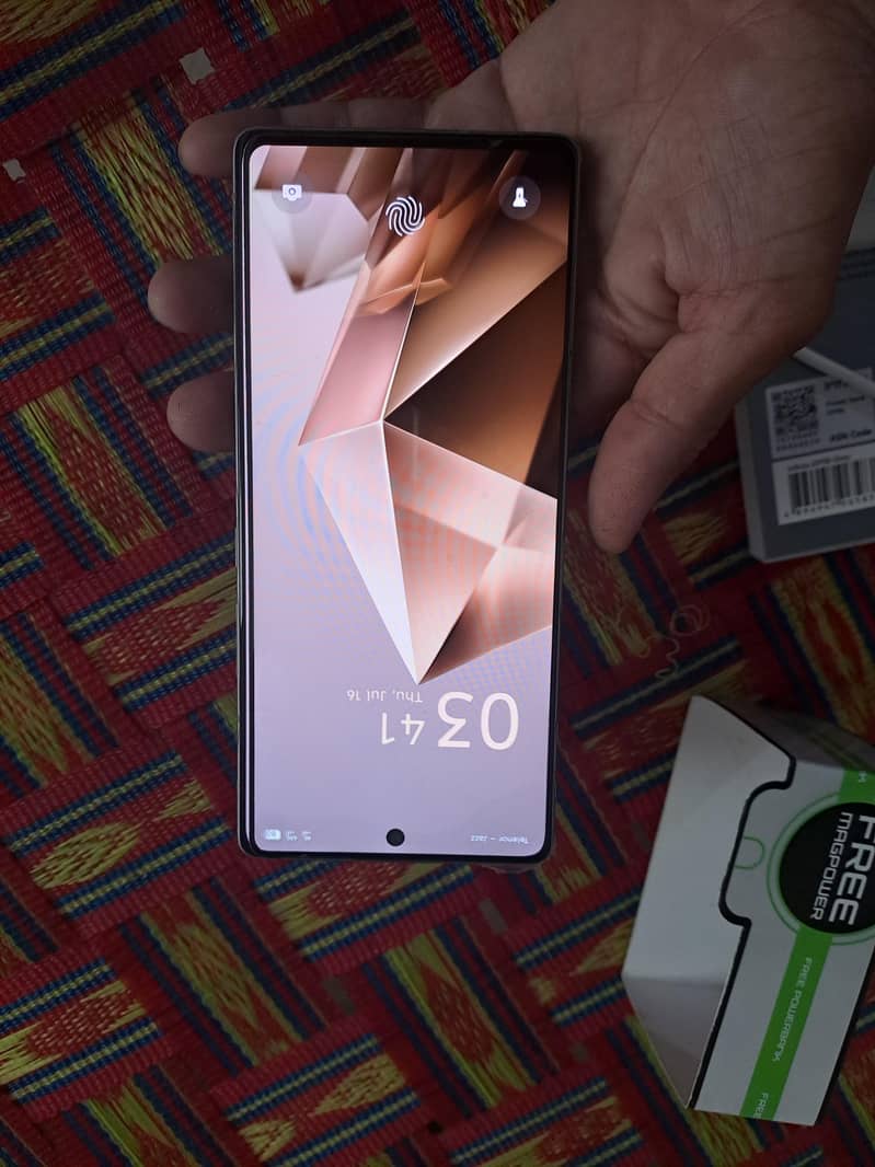 Infinix Note 50 2