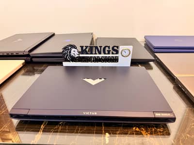 HP Victus 15 | Ryzen 5 7535HS | 16/512 | RTX 2050 4GB