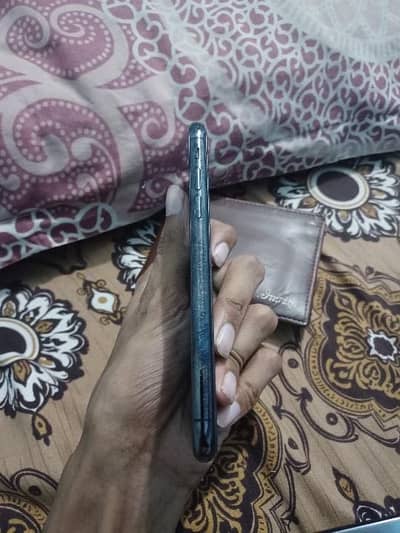 Apple iPhone X