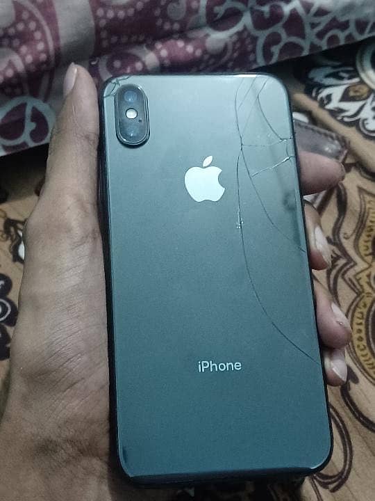 Apple iPhone X 1
