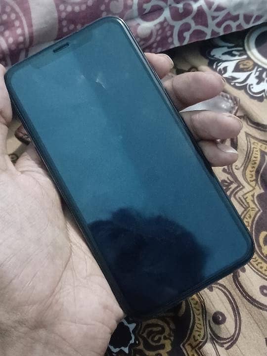 Apple iPhone X 7