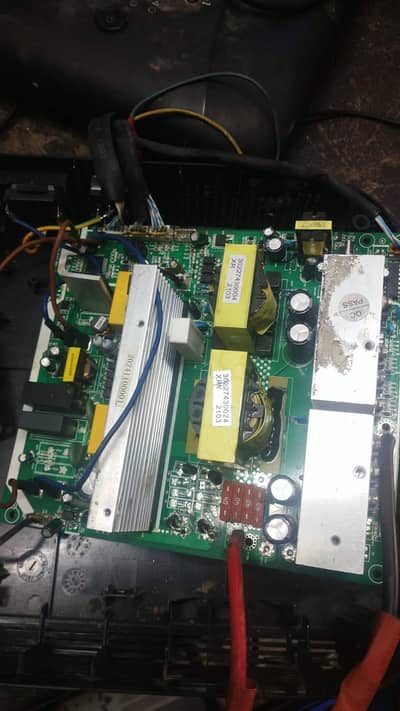ups inverter charger steblizer mechanic