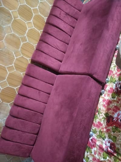 2 seater sofa