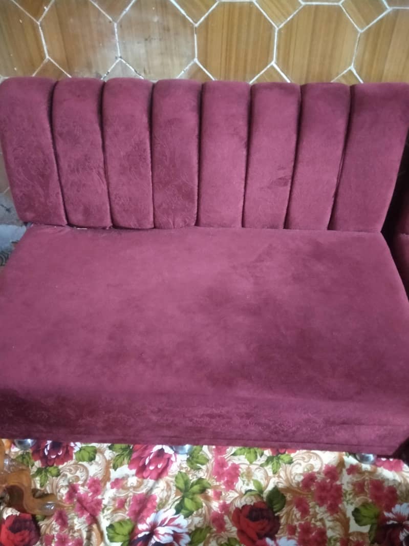 2 seater sofa 2