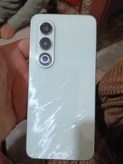 Itel S25