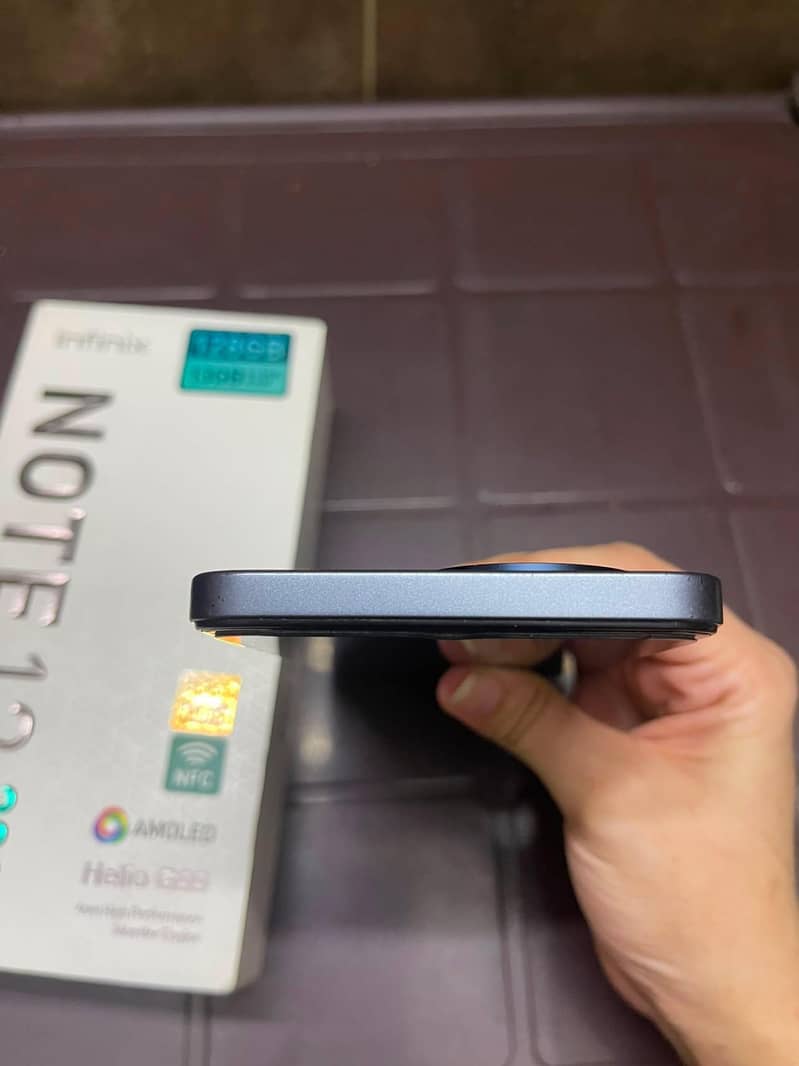 Infinix Note 12 2