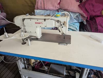 jack Auto and manual machines