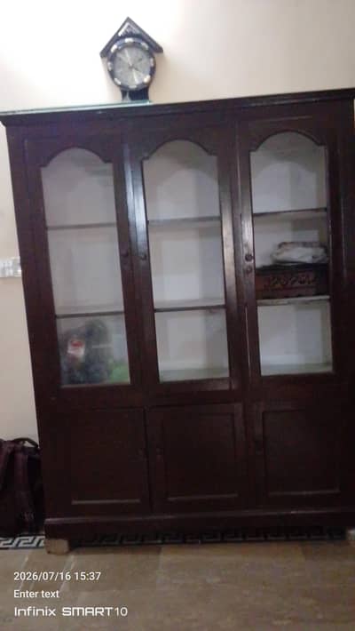 Crockery Cupboard