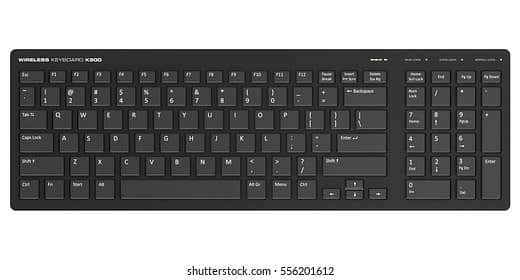 good quality keyboard and mouse for sale