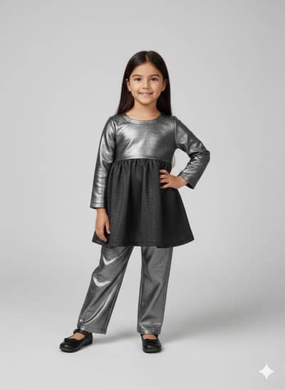 Kids Dresses