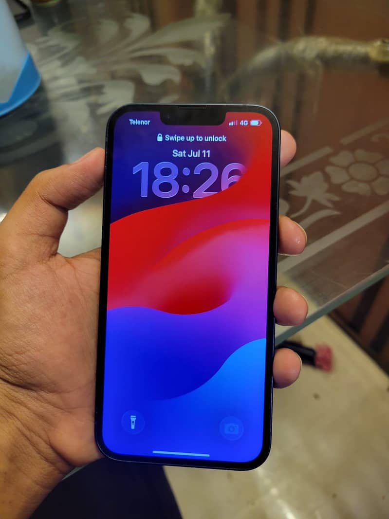 Apple iPhone 13 2
