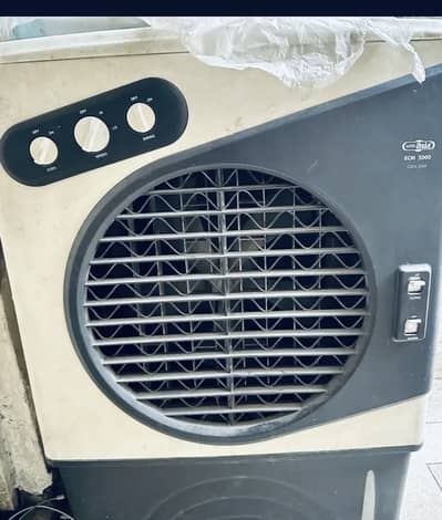 Super Asia ECM 5000 Room Cooler