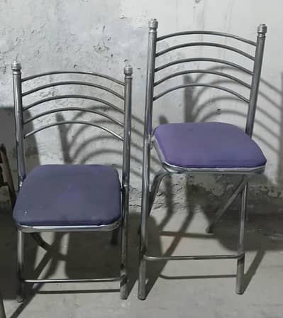 3 chair for sale