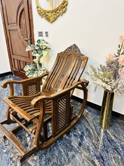 Rocking Chair