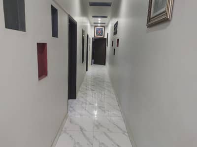 3 BED DRAWING DINING PORTION GROUND FLOOR BLOCK 14 GULISTAN E JUHAR