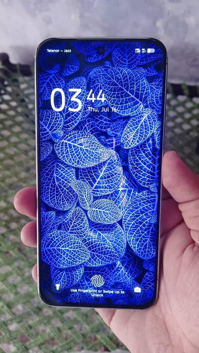 Infinix Hot 60 Pro